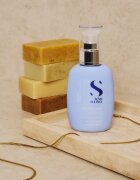 Alfaparf Milano Semi di Lino Density bezoplachová péče pro jemné vlasy 125 ml