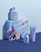 Alfaparf Milano Semi di Lino Density Holiday Kit dárková sada pro jemné a zplihlé vlasy