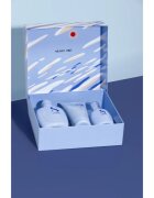 Alfaparf Milano Semi di Lino Density Holiday Kit dárková sada pro jemné a zplihlé vlasy