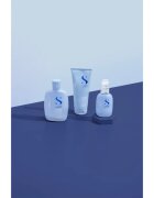 Alfaparf Milano Semi di Lino Density Holiday Kit dárková sada pro jemné a zplihlé vlasy