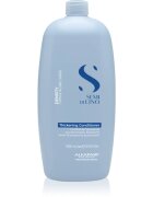 Alfaparf Milano Semi di Lino Density zhušťující kondicionér pro jemné vlasy 1000 ml