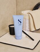 Alfaparf Milano Semi di Lino Density zhušťující kondicionér pro jemné vlasy 200 ml