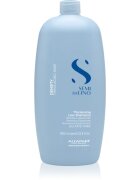 Alfaparf Milano Semi di Lino Density zhušťující šampon pro jemné vlasy 1000 ml