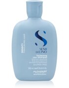 Alfaparf Milano Semi di Lino Density zhušťující šampon pro jemné vlasy 250 ml