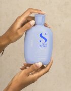 Alfaparf Milano Semi di Lino Density zhušťující šampon pro jemné vlasy 250 ml