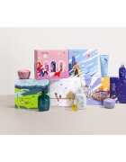 Alfaparf Milano Semi di Lino Diamond Holiday Kit dárková sada pro lesk a hebkost vlasů