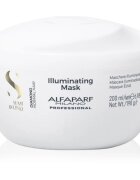 Alfaparf Milano Semi di Lino Diamond Illuminating maska pro lesk 200 ml