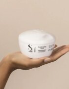 Alfaparf Milano Semi di Lino Diamond Illuminating maska pro lesk 200 ml