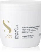 Alfaparf Milano Semi di Lino Diamond Illuminating maska pro lesk 500 ml