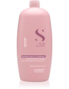 Alfaparf Milano Semi di Lino Moisture bezoplachový kondicionér pro suché vlasy 1000 ml