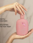 Alfaparf Milano Semi di Lino Moisture Duo Kit dárková sada pro suché vlasy