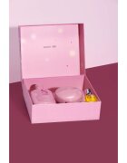 Alfaparf Milano Semi di Lino Moisture Holiday Kit dárková sada pro intenzivní hydrataci 3 ks