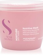 Alfaparf Milano Semi di Lino Moisture hydratační maska pro suché vlasy 500 ml