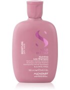 Alfaparf Milano Semi di Lino Moisture šampon pro suché vlasy 250 ml