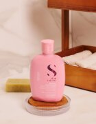 Alfaparf Milano Semi di Lino Moisture šampon pro suché vlasy 250 ml