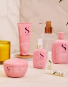 Alfaparf Milano Semi di Lino Moisture šampon pro suché vlasy 250 ml