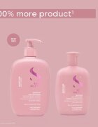 Alfaparf Milano Semi di Lino Moisture šampon pro suché vlasy 500 ml