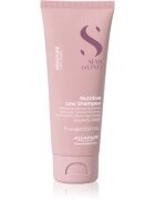 Alfaparf Milano Semi di Lino Moisture šampon pro suché vlasy 75 ml