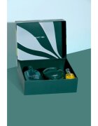 Alfaparf Milano Semi di Lino Reconstruction Holiday Kit dárková sada pro poškozené vlasy 3 ks