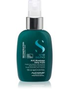 Alfaparf Milano Semi di Lino Reconstruction Reparative bezoplachová vlasová péče pro poškozené vlasy 125 ml