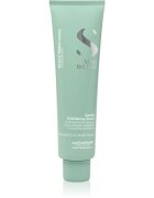 Alfaparf Milano Semi Di Lino Scalp Rebalance čisticí peeling proti lupům 150 ml