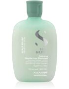 Alfaparf Milano Semi Di Lino Scalp Relief zklidňující šampon pro citlivou pokožku hlavy 250 ml