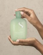 Alfaparf Milano Semi Di Lino Scalp Relief zklidňující šampon pro citlivou pokožku hlavy 250 ml
