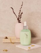 Alfaparf Milano Semi Di Lino Scalp Relief zklidňující tonikum pro citlivou pokožku hlavy 125 ml