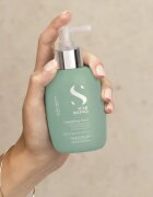 Alfaparf Milano Semi Di Lino Scalp Renew energizující tonikum proti vypadávání vlasů 125 ml