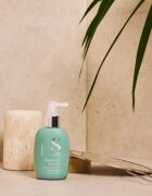 Alfaparf Milano Semi Di Lino Scalp Renew energizující tonikum proti vypadávání vlasů 125 ml