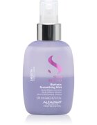 Alfaparf Milano Semi di Lino Smooth Biphasic Smoothing Mist dvoufázová péče na vlasy 125 ml