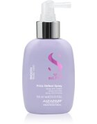 Alfaparf Milano Semi di Lino Smooth Frizz Defeat Spray uhlazující sprej pro nepoddajné vlasy 125 ml