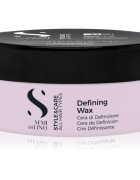Alfaparf Milano Semi di Lino Style&Care Defining wax modelovací vosk pro definici a tvar 75 ml