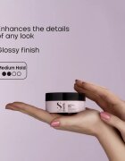 Alfaparf Milano Semi di Lino Style&Care Defining wax modelovací vosk pro definici a tvar 75 ml