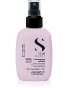 Alfaparf Milano Semi di Lino Style&Care Detangling Primer přípravný krém na vlasy před stylingem pro snadné rozčesání vlasů 125 ml