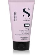 Alfaparf Milano Semi di Lino Style&Care Frozen gel stylingový gel s extra silnou fixací 150 ml