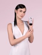 Alfaparf Milano Semi di Lino Style&Care Frozen gel stylingový gel s extra silnou fixací 150 ml