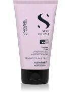 Alfaparf Milano Semi di Lino Style&Care Twisted curls stylingový krém pro definici vln 150 ml