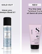 Alfaparf Milano Semi di Lino Style&Care Twisted curls stylingový krém pro definici vln 150 ml