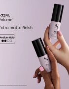 Alfaparf Milano Semi di Lino Style&Care Vintage powder pudr na vlasy se střední fixací 8 g