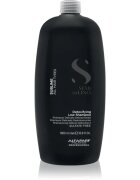 Alfaparf Milano Semi di Lino Sublime čisticí detoxikační šampon pro všechny typy vlasů 1000 ml