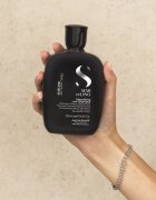 Alfaparf Milano Semi di Lino Sublime čisticí detoxikační šampon pro všechny typy vlasů 250 ml