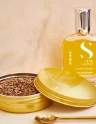Alfaparf Milano Semi di Lino Sublime Cristalli hydratační olej pro lesk a hebkost vlasů 15 ml