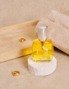 Alfaparf Milano Semi di Lino Sublime Cristalli hydratační olej pro lesk a hebkost vlasů 30 ml