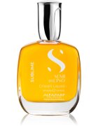 Alfaparf Milano Semi di Lino Sublime Cristalli hydratační olej pro lesk a hebkost vlasů 50 ml