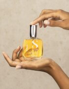 Alfaparf Milano Semi di Lino Sublime Cristalli hydratační olej pro lesk a hebkost vlasů 50 ml
