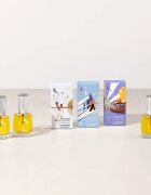 Alfaparf Milano Semi di Lino Sublime Cristalli hydratační olej pro lesk a hebkost vlasů White Box 15 ml