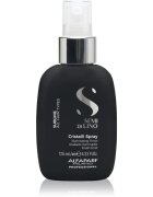 Alfaparf Milano Semi di Lino Sublime Cristalli sprej na vlasy pro lesk 125 ml