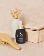 Alfaparf Milano Semi di Lino Sublime Cristalli sprej na vlasy pro lesk 125 ml