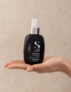 Alfaparf Milano Semi di Lino Sublime Cristalli sprej na vlasy pro lesk 125 ml